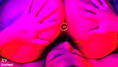Bbw girlfriend foot fetish sex