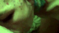 Princess Sucking Balls And Deepthroating Like A Good Little Slut!