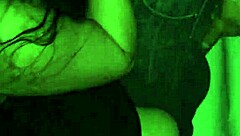 Ladysexy Performs Blowjob on Random Guy