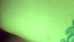 tattooed whore does ass to mouth, you know what i mean?