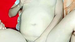My juicy pussy was tasted by my partner and colleague - JuicyPussyLover