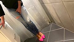 Desperate due to taboo, uncontrolled, sexy, wild fun