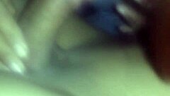 is gabycerejinha giving a sloppy blowjob to the young taxi driver?