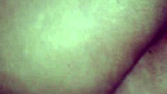 hear that redbone wet pussy getting creampied