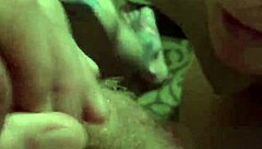 Princess Sucking Balls And Deepthroating Like A Good Little Slut!