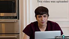 i dreamed of sucking my stepsons big cock