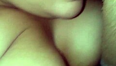 Wife's Intimate Moment Captured On February 17, 2018