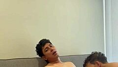 Hot Cousin Fucks Me Hard