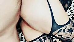 home porno with mature skinny wife licking and assfucking.