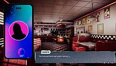 In the uncensored Eng sex route 69, part 5 unfolds with intense 69 action