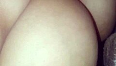 Wife's Intimate Moment Captured On February 17, 2018