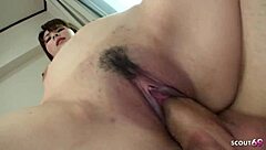 Explore uncensored Japan's natural saggy tits with Honoka!