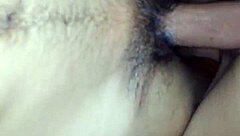 Skinny Venezuelan Girl's Delicious Ass Showcased