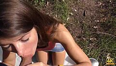 Young couples hunt for anal sex and money