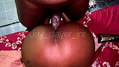 The stepfather roughly fucked his cheating stepdaughter, making her scream