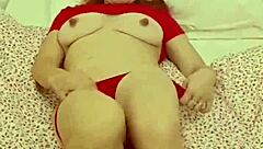 The rich pussy of my stepmom Estrella Star
