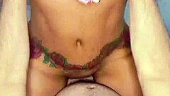 The best orgasm I had with my cousin, without a doubt