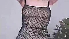 Korean young girl enjoys solo time