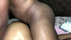 Can You Handle Fucking A Bbc Bull And His Creampie?