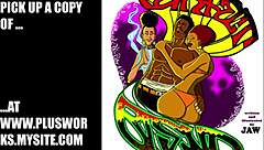 Jesse Jane's Sensuous Cinematic Artistry In Detailed Scenes