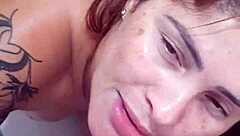 Marido Roludo Mandou A Esposa Ajoelhar E Chupa A Pica Dele