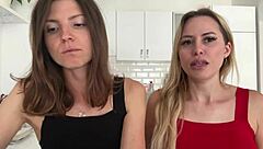 i interview gina gerson and maya rose with dirty talk casting