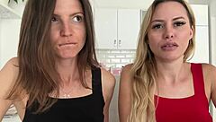 i interview gina gerson and maya rose with dirty talk casting