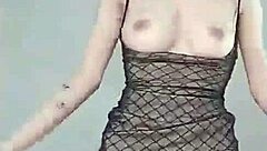 Korean young girl enjoys solo time