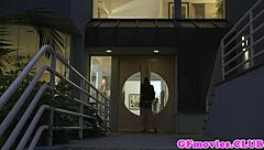 Sappho beauty dives into TRIMMED PUSSY for intense ORGASM