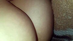 Wife's Intimate Moment Captured On February 17, 2018