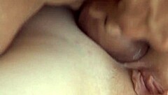 Tobi Pacific squirts during rough blowjob and ass play?