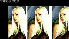 The artistic and sensual adult movie starring Jesse Jane