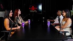 morena safada rebola gostoso em cima do neg�o fazendo boquete depois de falar em ter a liberdade para gemer como quer