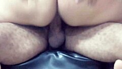 I Fuck My Cute Stepsister Until Creampie on Her Big Tits!