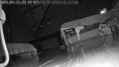 Oh my god, my cheating friend is fucking my wife right now!