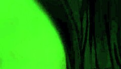 Farting in tight shorts while face sitting with legs spread wide