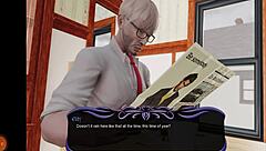 this is the most bizarre game ever hg hittu x sixus ritual of lust