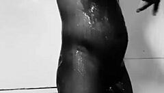 listen to my neighbors moaning in the bath