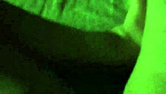 gretala flashing her pregnant wife in the dark alley