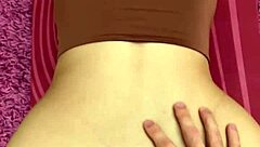 Stretching help turns intimate, unexpected, passionate, steamy