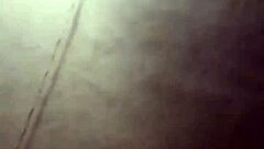 Man Watches His Woman Intimately