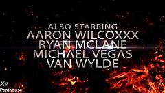 Are These Twins Teasing You With Hardcore Masturbation?