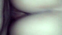 dandole de perrito en el hotel