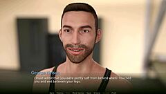 Experience alternative punishment with big cock!