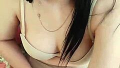 My First Time with Teen Babe in Homemade Colombian Ass Action