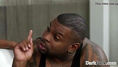 Can pretty casey calvert handle double penetration?