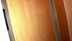 Japanese Girl Masturbates In Her Room For Blowjob