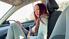 Artemisia’s Italian allure shines in sensual car scenes