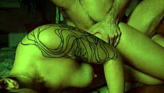 The best is to start the day with a blowjob and sex