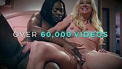 Havana Ginger craves petite Bobbi Dylan’s mouth
